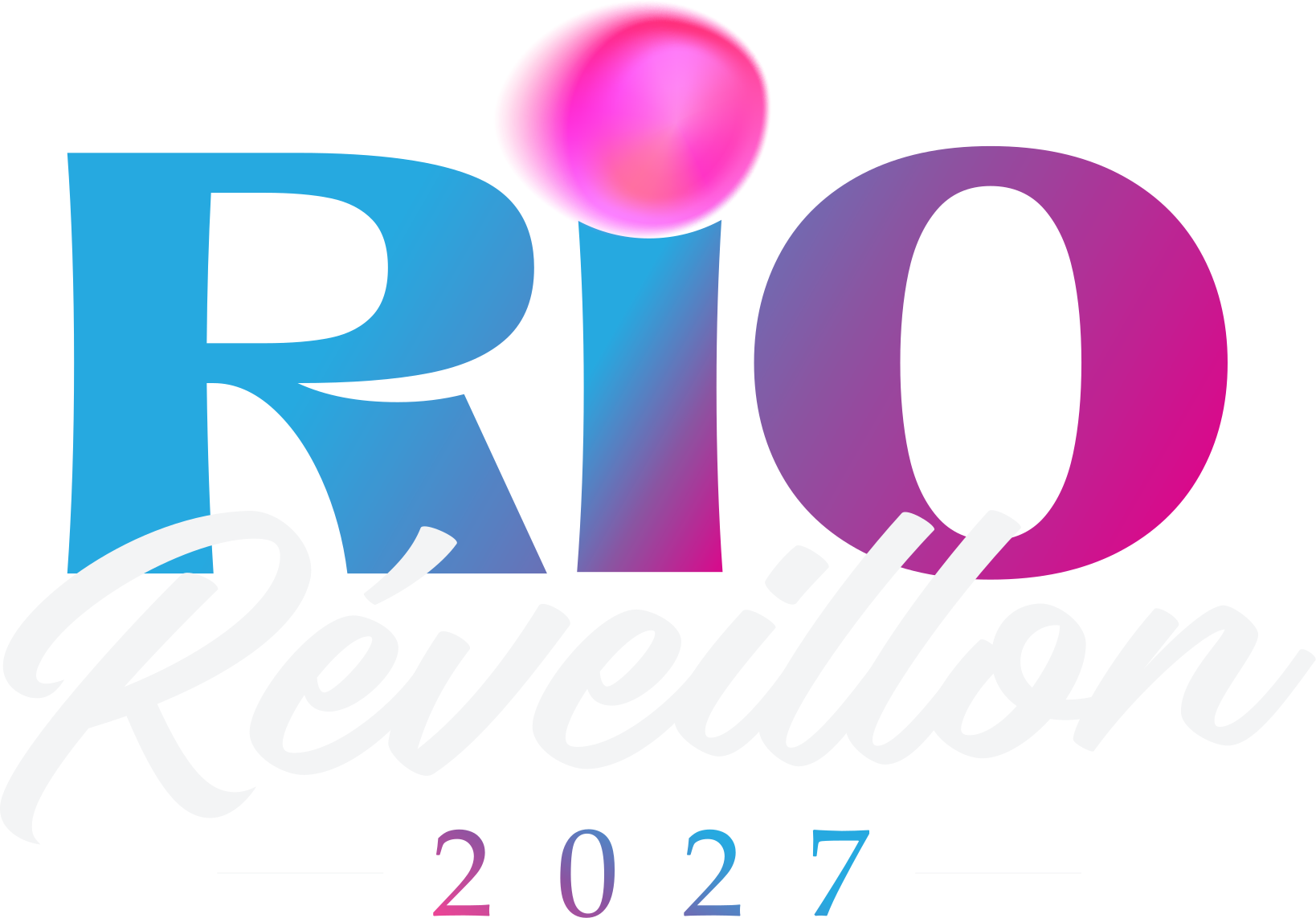 Rio Réveillon 2027